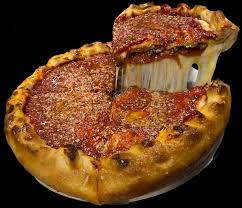 Why Chicago-Style Pizza is Perfect for Texas Weather: A Liberty Hill Local’s Guide