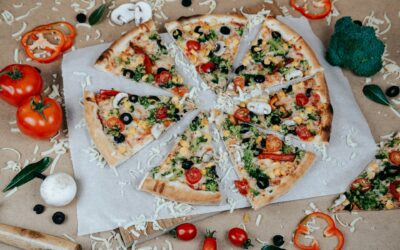 Understanding Cauliflower Crust Pizza and Gluten-Free Options in Leander