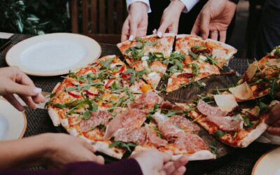 What You Should Know Before Planning a Pizza Party in Leander