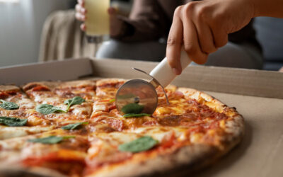 Why Spring Is a Great Time to Try Out Pizza Lunch Specials